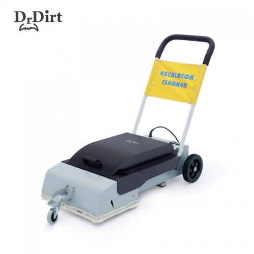 Dr.Dirt 自动步梯清洁机